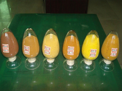 聚合氯化鋁 聚合氯化鋁